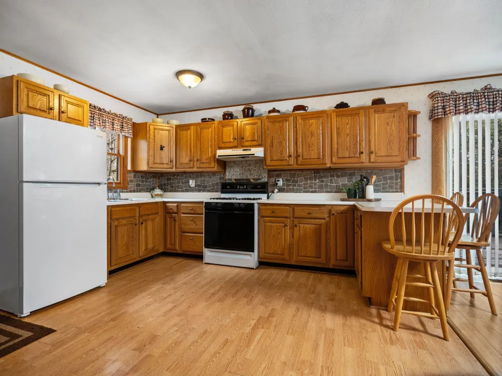 11012 31 ROAD Greenwood Township, MI 49649