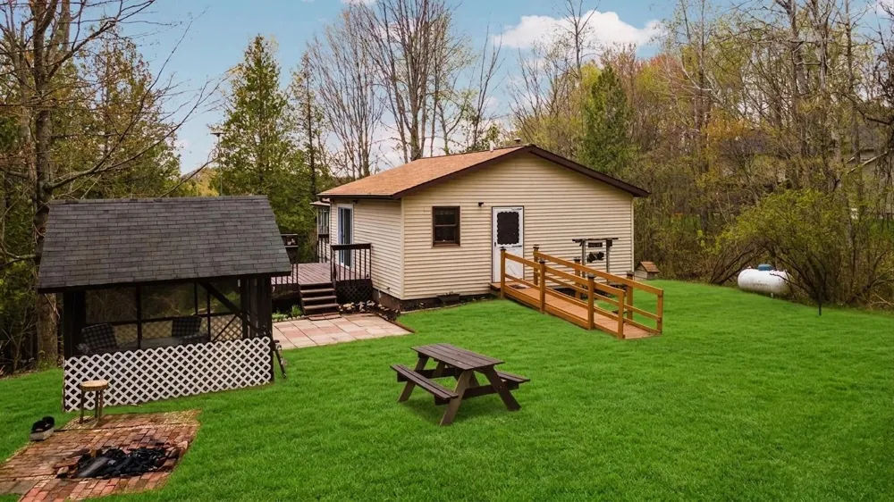 11012 31 ROAD Greenwood Township, MI 49649