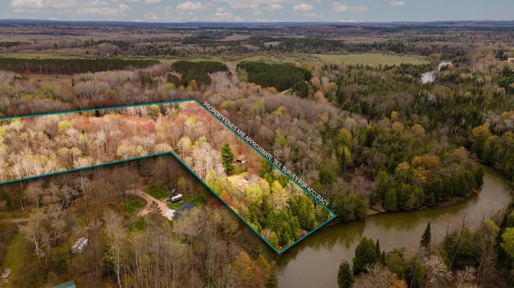 11012 31 ROAD Greenwood Township, MI 49649