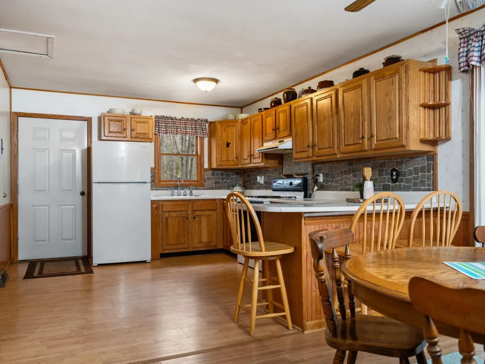 11012 31 ROAD Greenwood Township, MI 49649