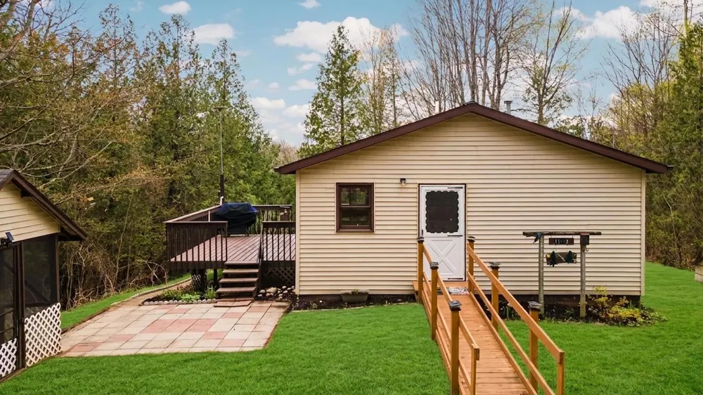 11012 31 ROAD Greenwood Township, MI 49649