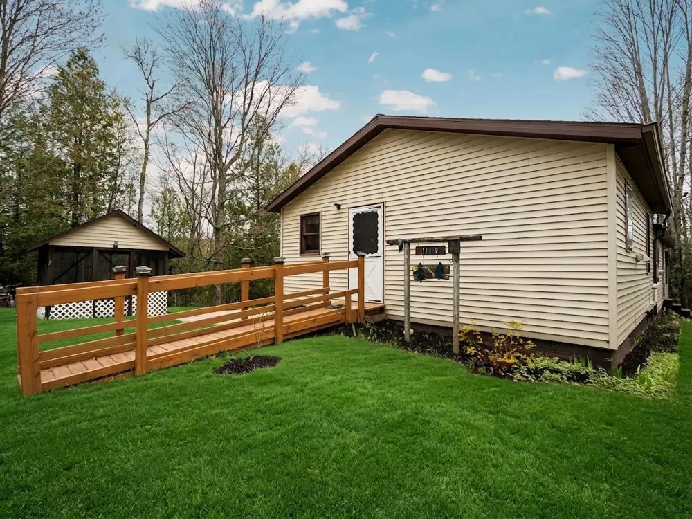 11012 31 ROAD Greenwood Township, MI 49649
