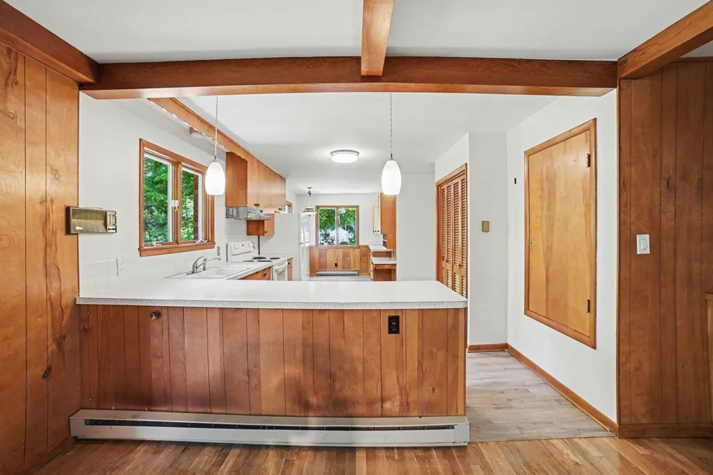 2071 E Ludington Avenue Grant Township, MI 48617