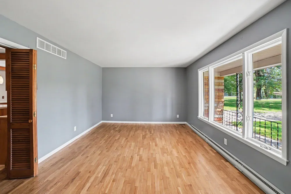 2071 E Ludington Avenue Grant Township, MI 48617