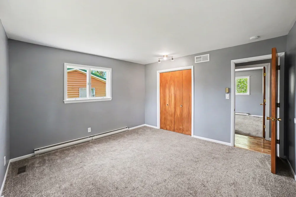 2071 E Ludington Avenue Grant Township, MI 48617