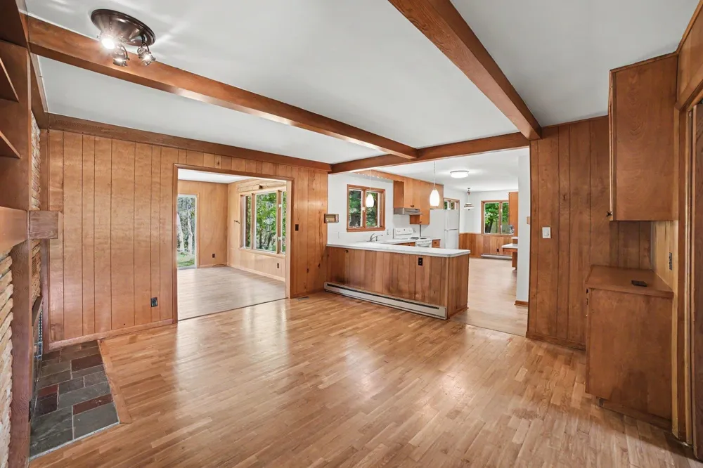2071 E Ludington Avenue Grant Township, MI 48617