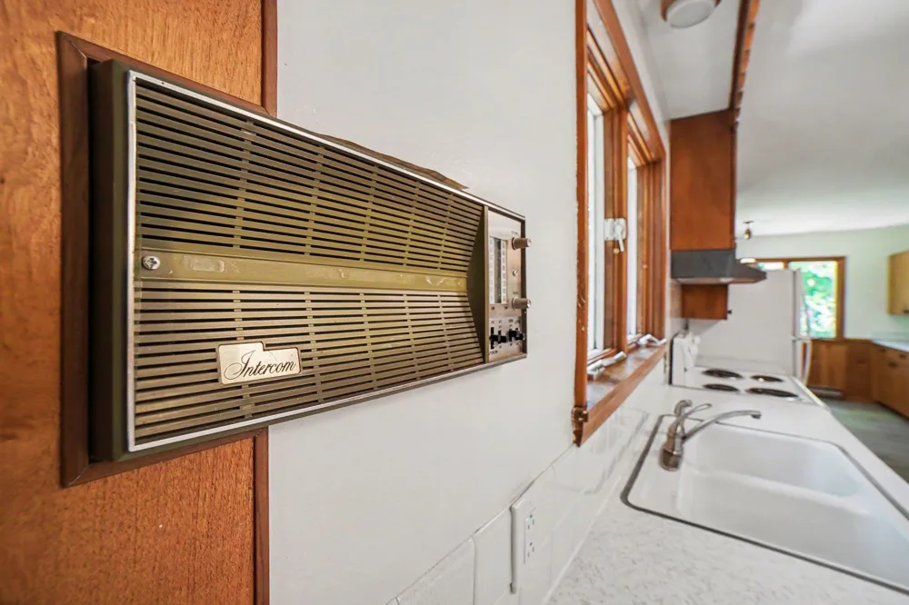 2071 E Ludington Avenue Grant Township, MI 48617