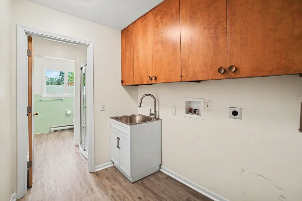 2071 E Ludington Avenue Grant Township, MI 48617