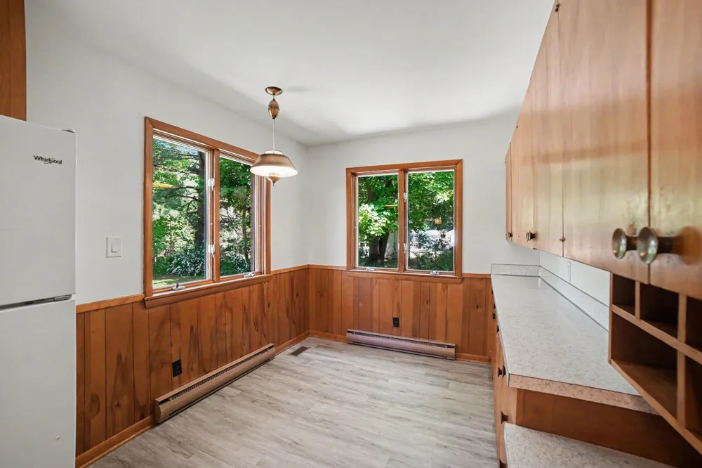2071 E Ludington Avenue Grant Township, MI 48617