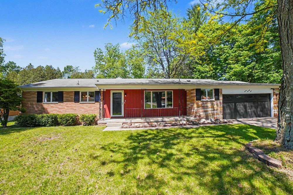 2071 E Ludington Avenue Grant Township, MI 48617