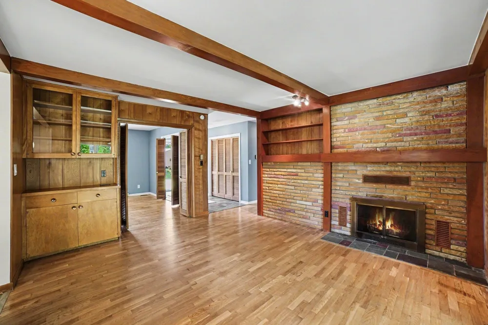 2071 E Ludington Avenue Grant Township, MI 48617