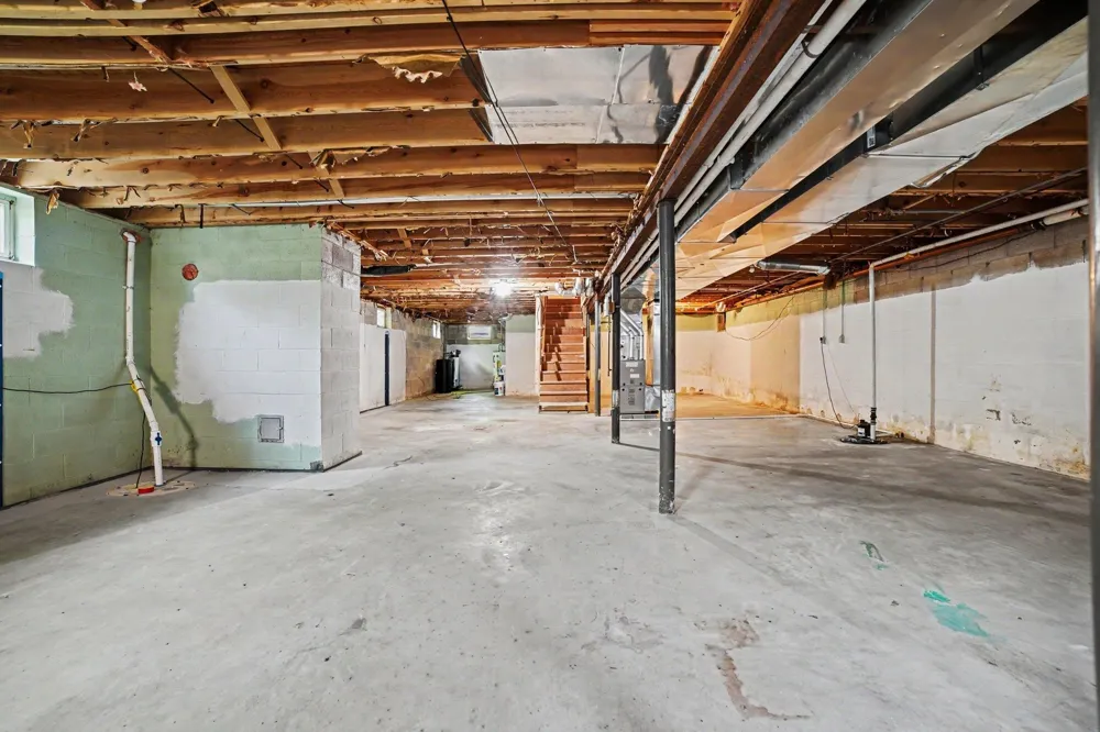 2071 E Ludington Avenue Grant Township, MI 48617
