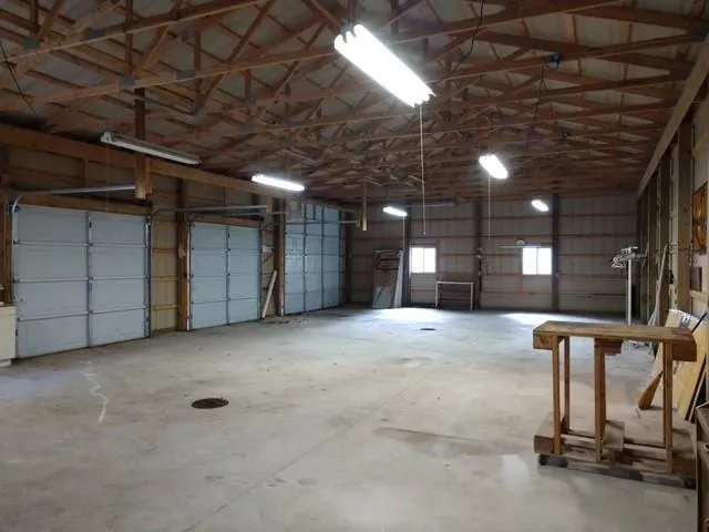 2071 E Ludington Avenue Grant Township, MI 48617