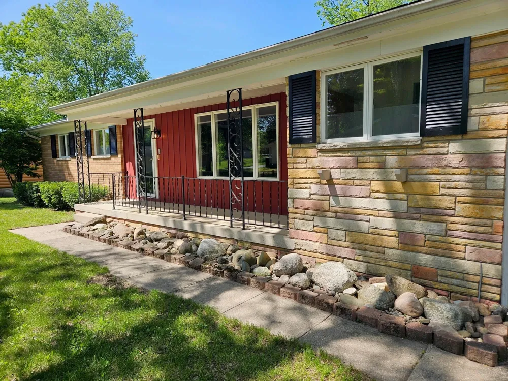2071 E Ludington Avenue Grant Township, MI 48617