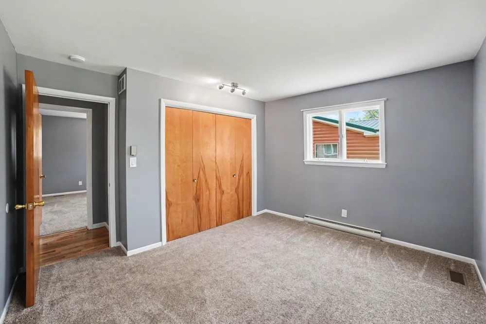 2071 E Ludington Avenue Grant Township, MI 48617