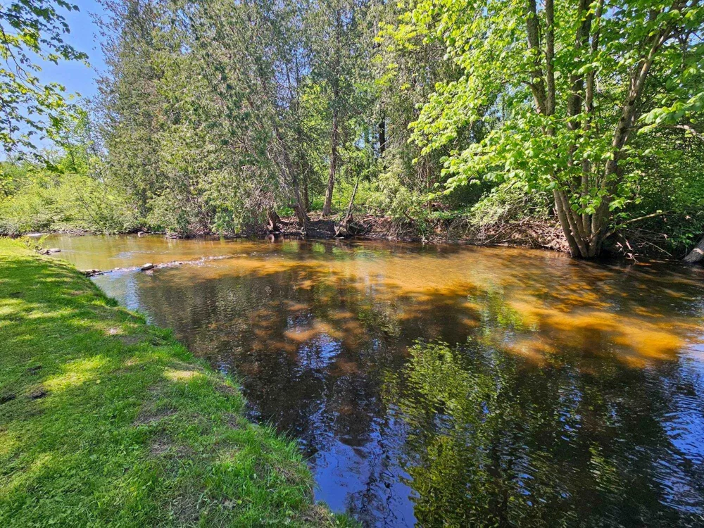 2071 E Ludington Avenue Grant Township, MI 48617