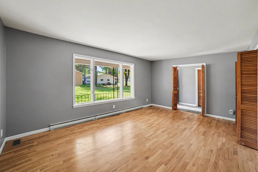 2071 E Ludington Avenue Grant Township, MI 48617
