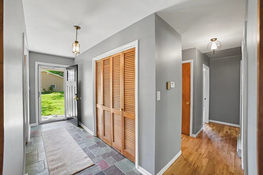 2071 E Ludington Avenue Grant Township, MI 48617