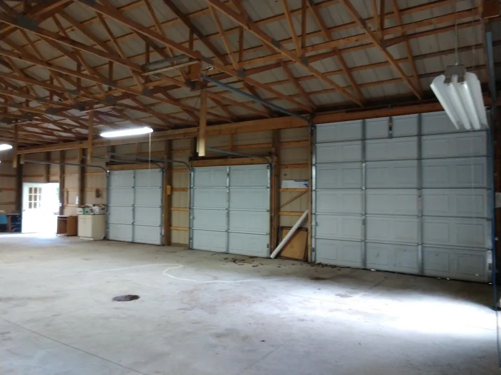 2071 E Ludington Avenue Grant Township, MI 48617