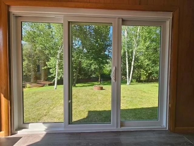 2071 E Ludington Avenue Grant Township, MI 48617