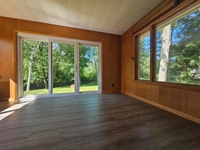 2071 E Ludington Avenue Grant Township, MI 48617