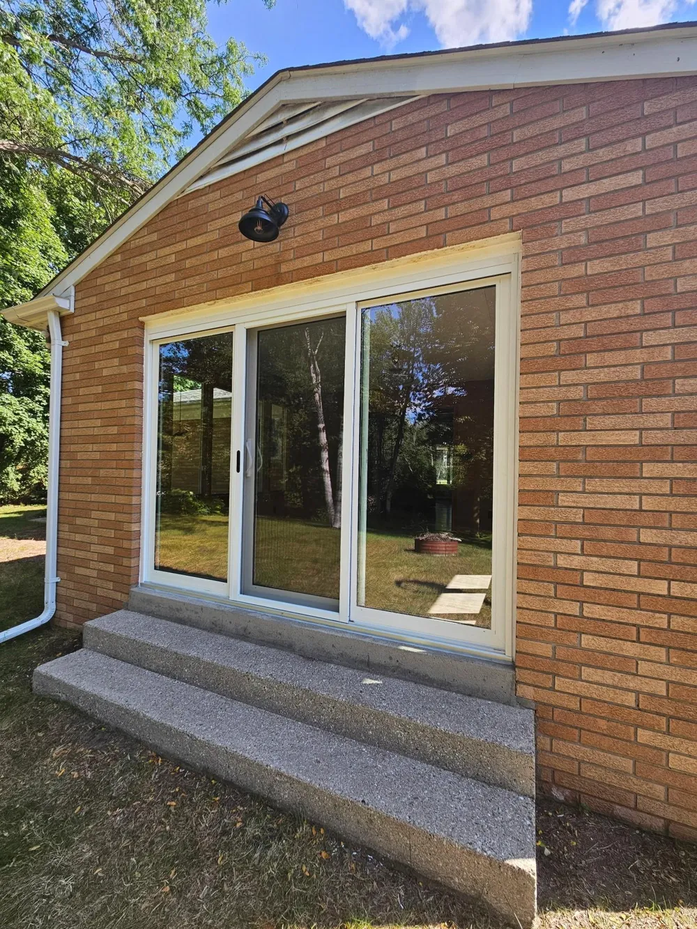 2071 E Ludington Avenue Grant Township, MI 48617