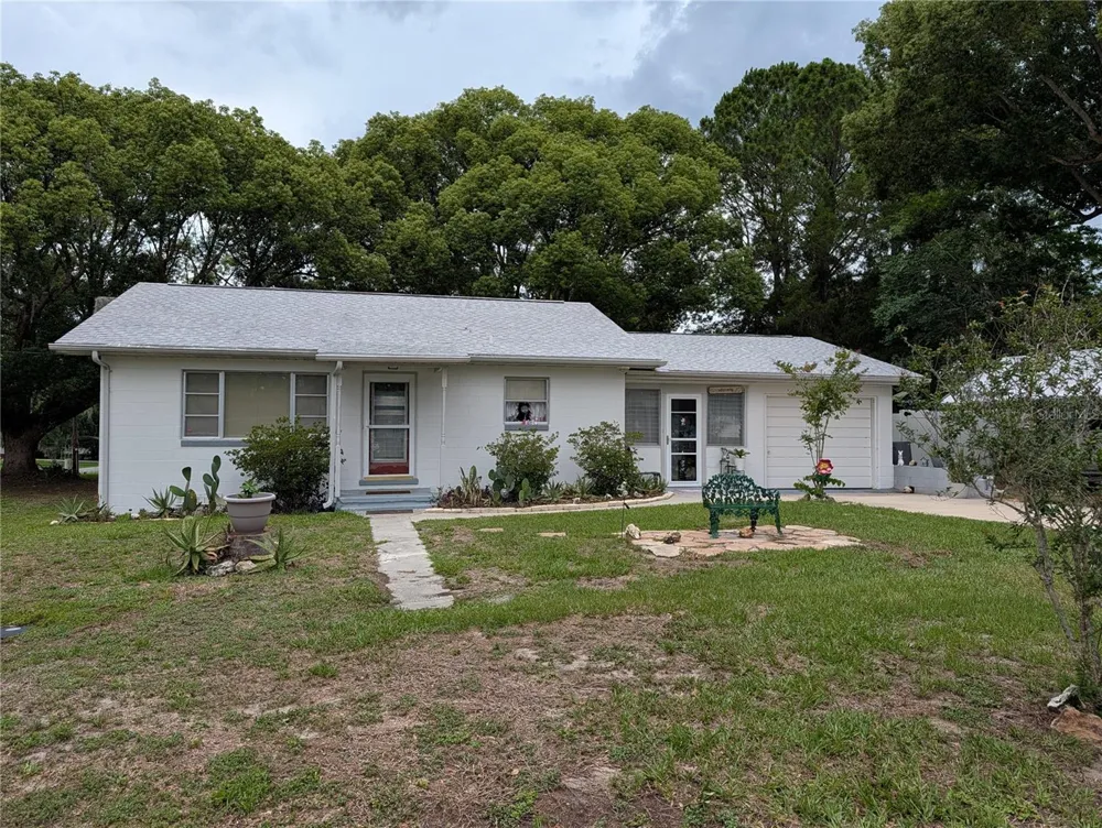 11240 SE 53RD COURT Belleview, FL 34420
