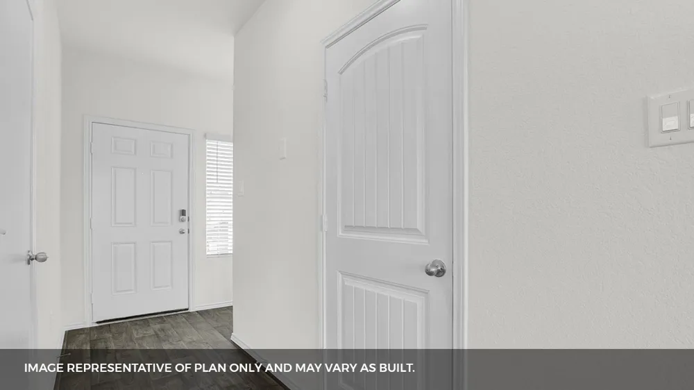14040 Warnock Trail Manor, TX 78653