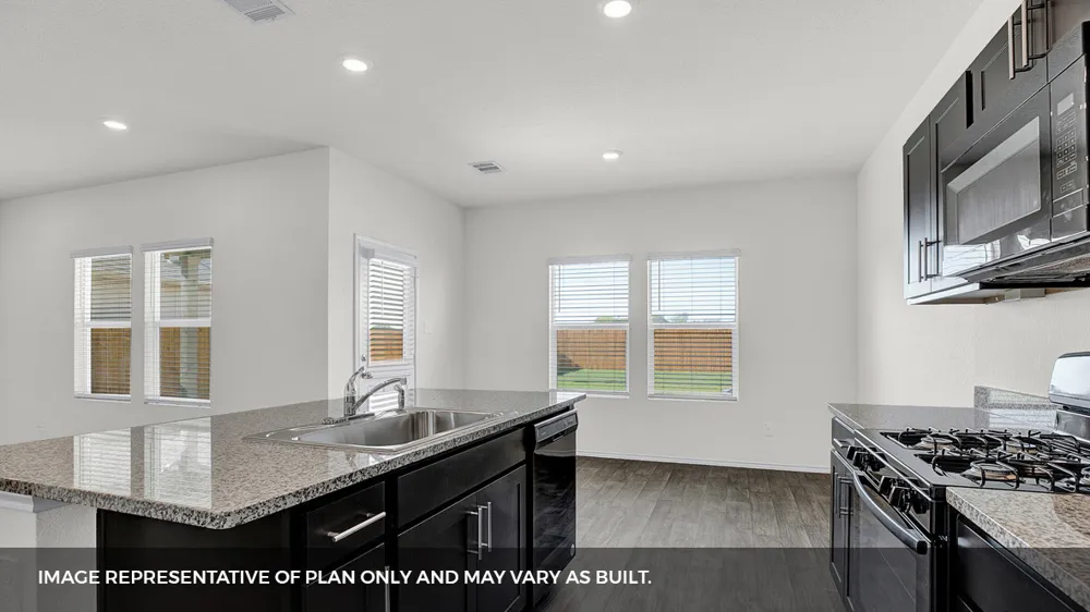 14040 Warnock Trail Manor, TX 78653
