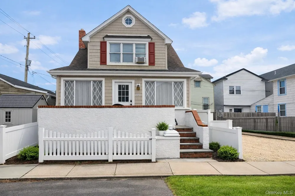25 Alabama Street Long Beach, NY 11561