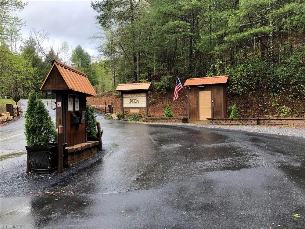 Lot 132A Warren Way Purlear, NC 28665