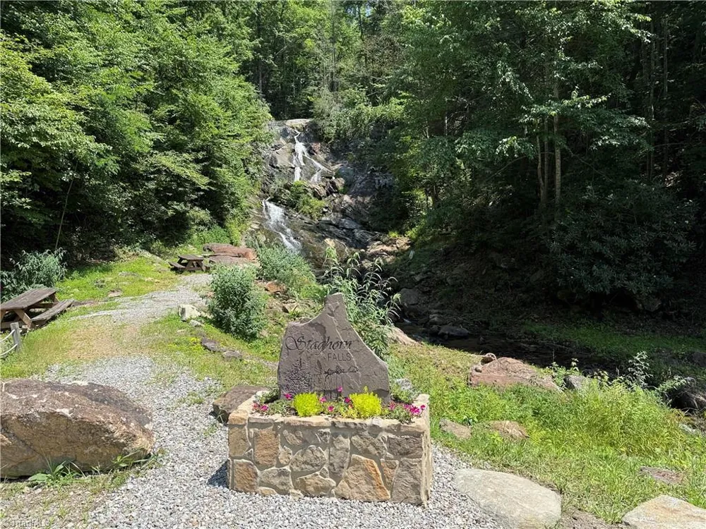 Lot 132A Warren Way Purlear, NC 28665