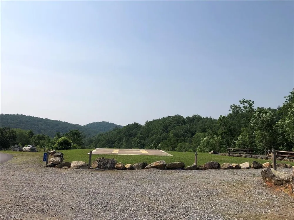 Lot 132A Warren Way Purlear, NC 28665