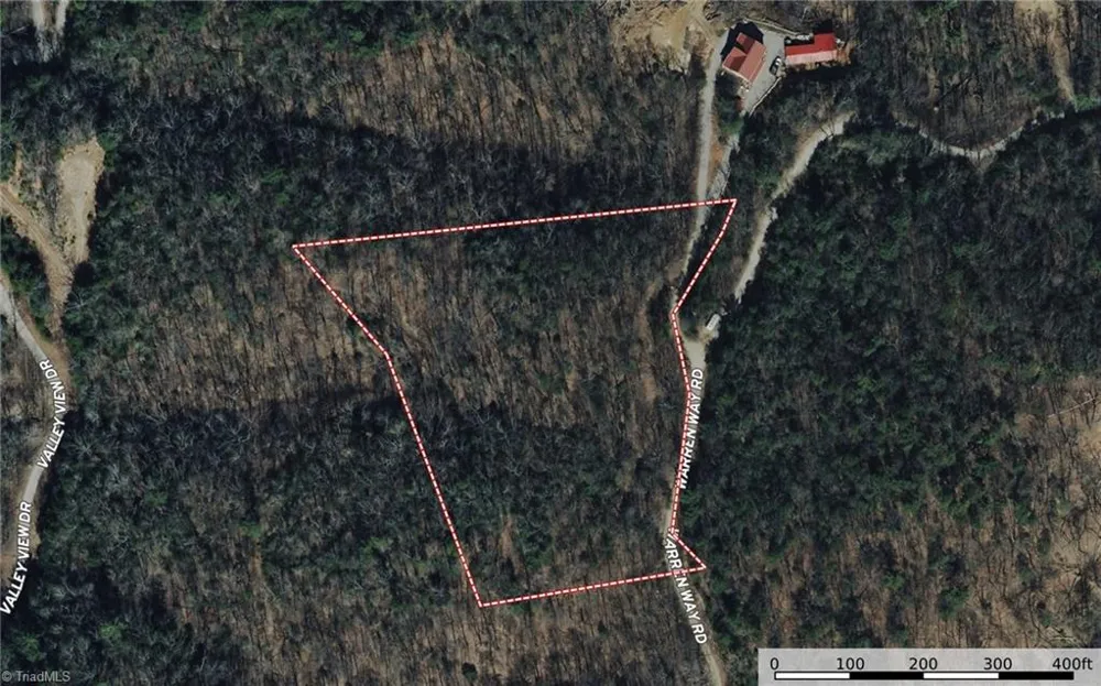 Lot 132A Warren Way Purlear, NC 28665