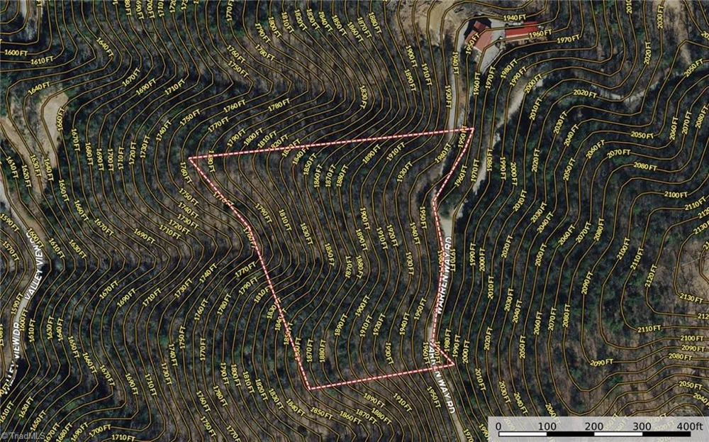 Lot 132A Warren Way Purlear, NC 28665