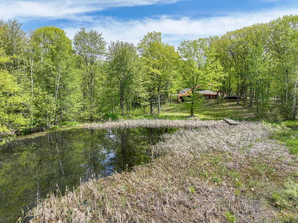 4973 S County Road F Maple, WI 54854