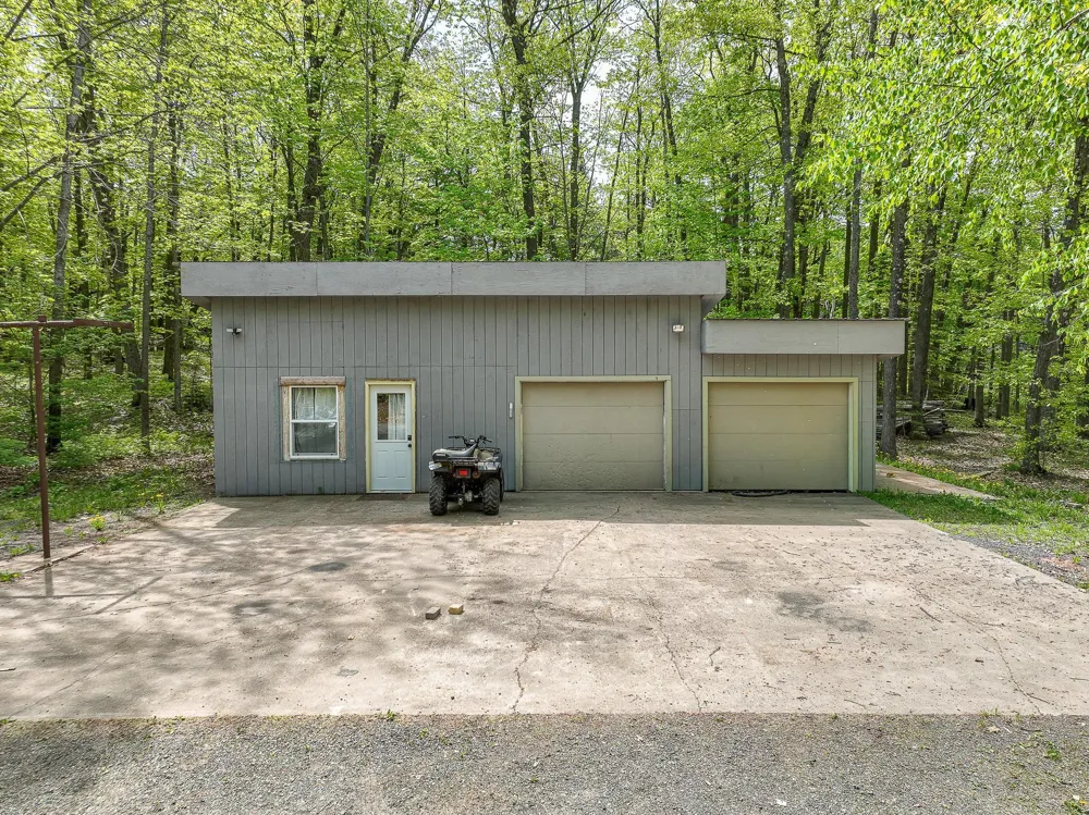 4973 S County Road F Maple, WI 54854