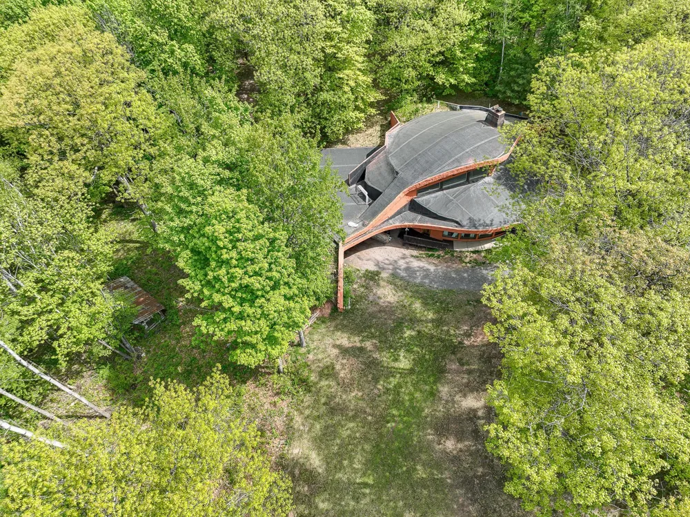4973 S County Road F Maple, WI 54854