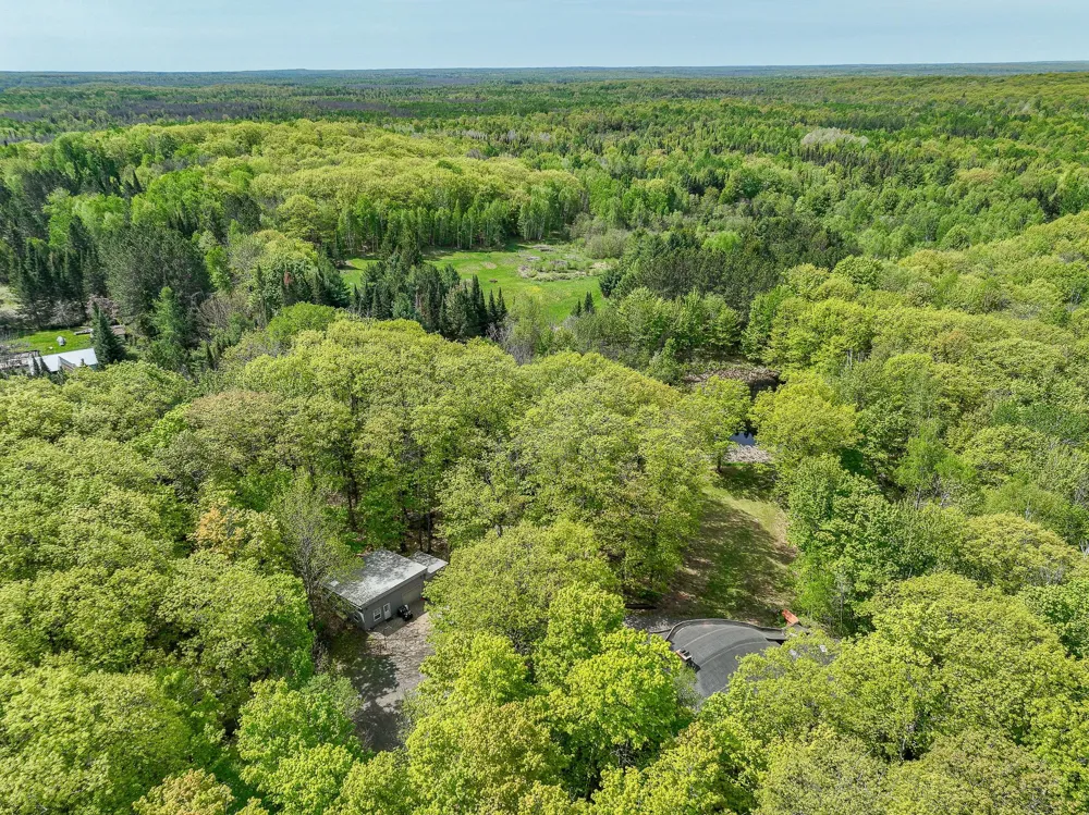 4973 S County Road F Maple, WI 54854