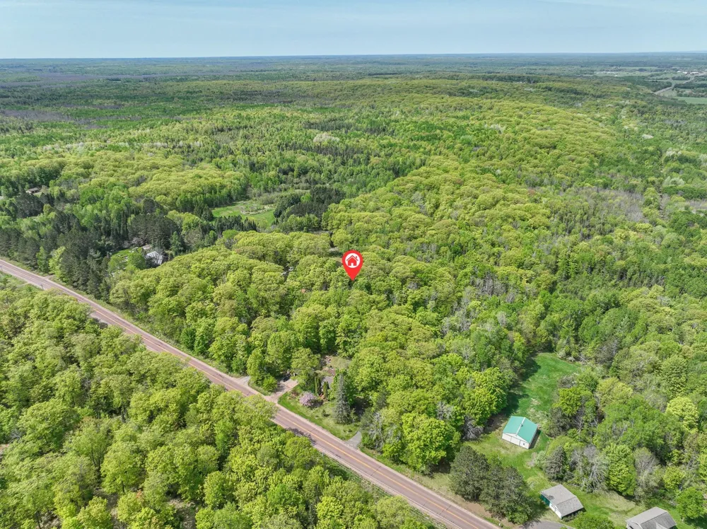 4973 S County Road F Maple, WI 54854