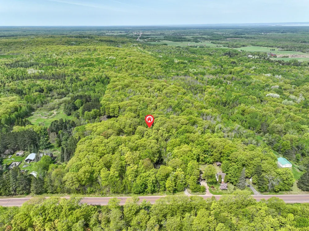 4973 S County Road F Maple, WI 54854