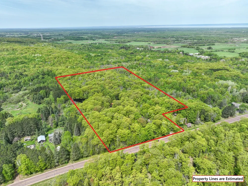 4973 S County Road F Maple, WI 54854