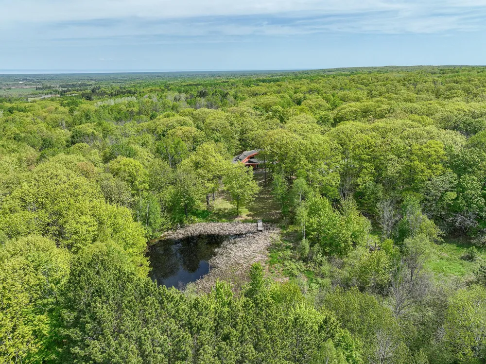 4973 S County Road F Maple, WI 54854
