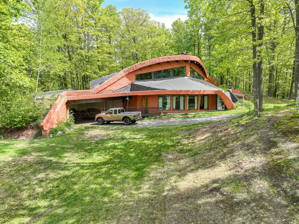 4973 S County Road F Maple, WI 54854