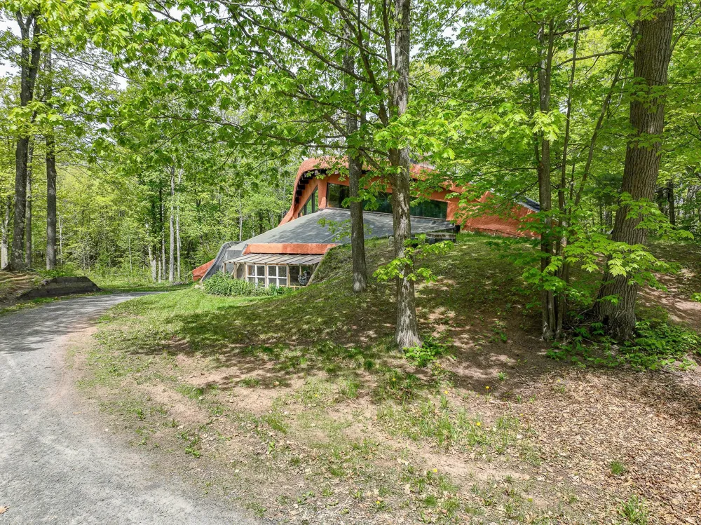 4973 S County Road F Maple, WI 54854