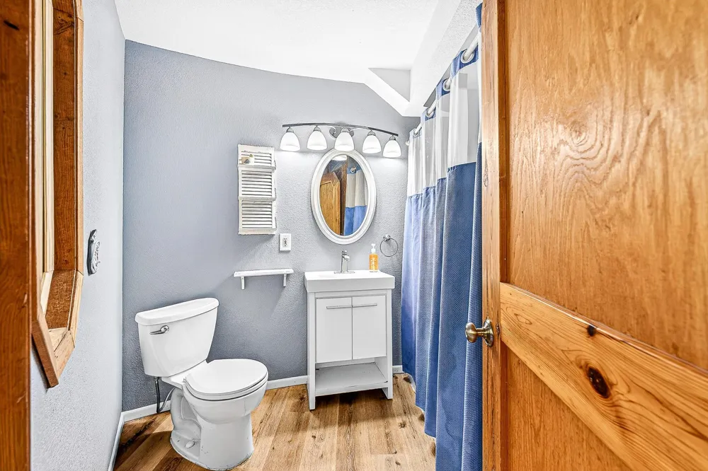 4973 S County Road F Maple, WI 54854