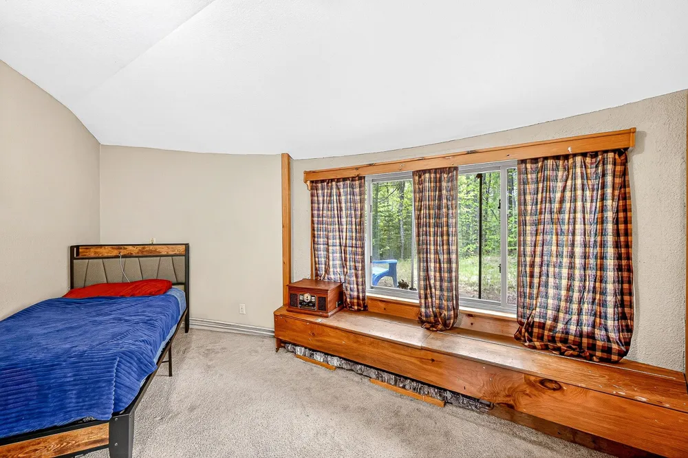 4973 S County Road F Maple, WI 54854