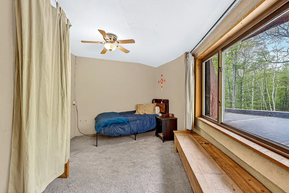 4973 S County Road F Maple, WI 54854