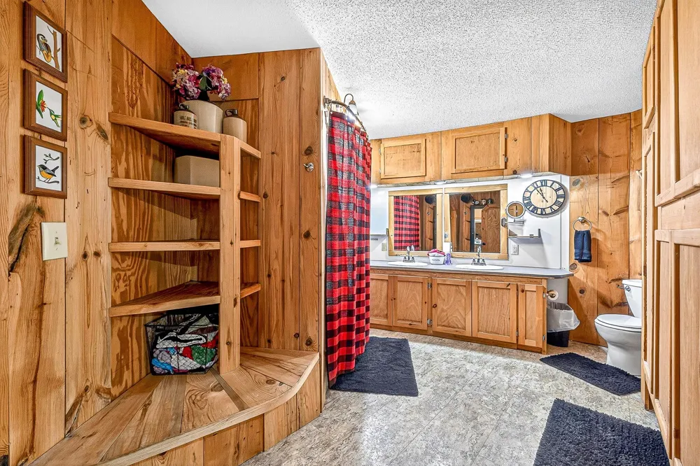 4973 S County Road F Maple, WI 54854