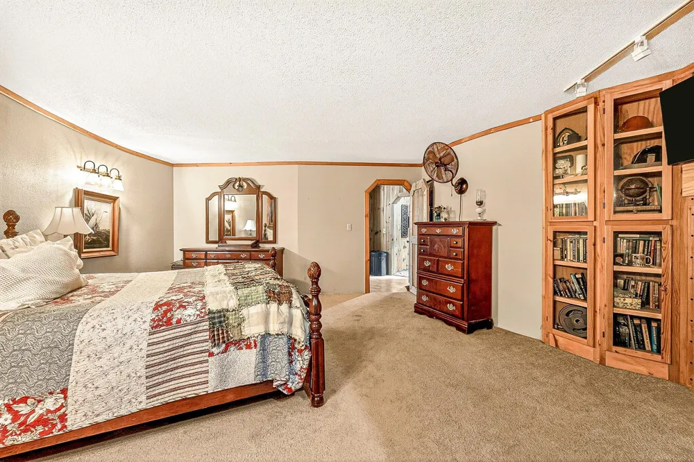 4973 S County Road F Maple, WI 54854